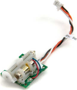 Blade SPMSH2028L - Servo: Nano Cp S