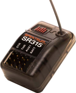 Spektrum SPMSR315