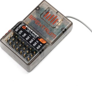 Spektrum SPMSR6400A