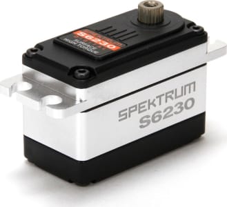 Spektrum SPMSS6230