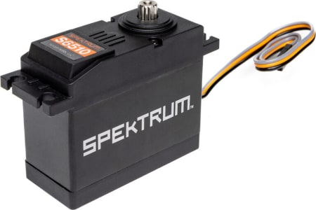 Spektrum SPMSS6510 - 1/5 Scale High Torque Servo