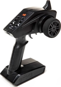 Spektrum SPMSTX300 - discontinued STX3 3CH 2.4 GHz FHSS Radio System