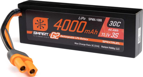 Spektrum SPMX-1088