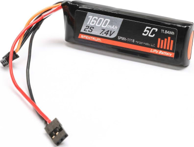 Spektrum SPMX-1118