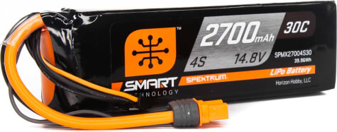 Spektrum SPMX27004S30