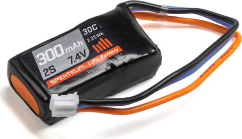 Spektrum SPMX3002S30