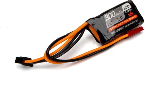 Spektrum SPMX3002S50
