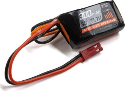 Spektrum SPMX3003SJ30