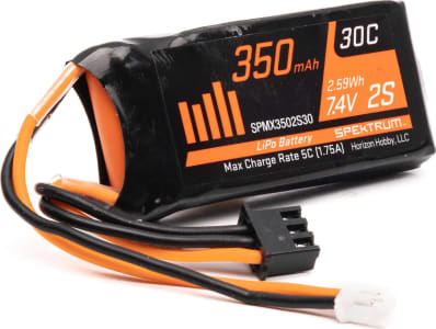 Spektrum SPMX3502S30