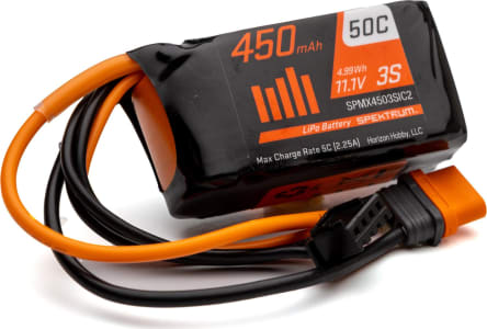 Spektrum SPMX4503SIC2