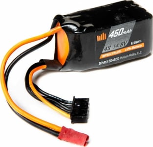 Spektrum SPMX4504S50