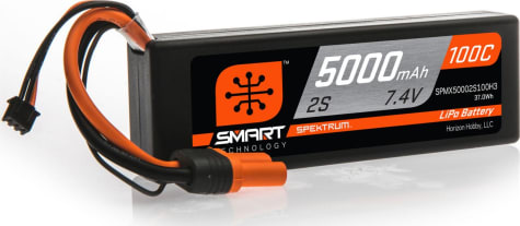 Spektrum SPMX50002S100H3