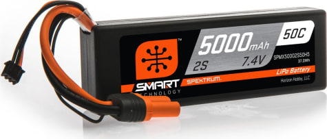 Spektrum SPMX50002S50H5