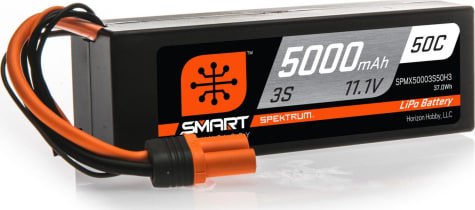 Spektrum SPMX50003S50H3