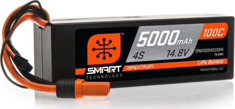 Spektrum SPMX50004S100H5