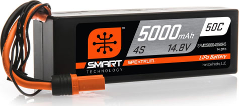 Spektrum SPMX50004S50H5