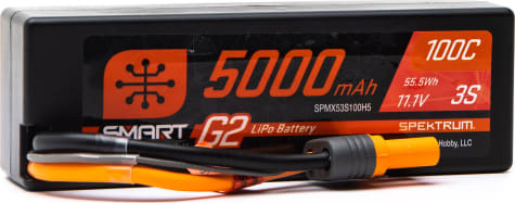 Spektrum SPMX53S100H5