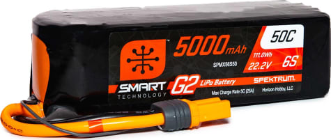 Spektrum SPMX56S50