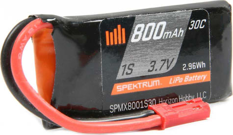 Spektrum SPMX8001S30