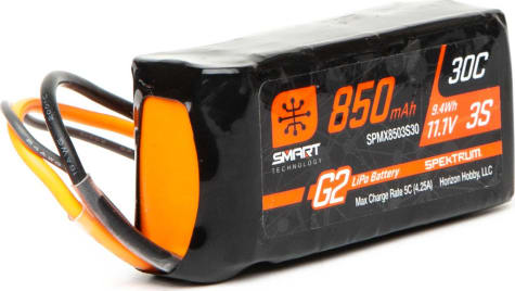Spektrum SPMX8503S30