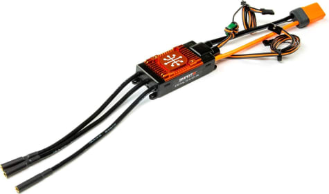 Spektrum SPMXAE1100A - Avian 100Amp brushless Smart ESC 3-6S Ver. A