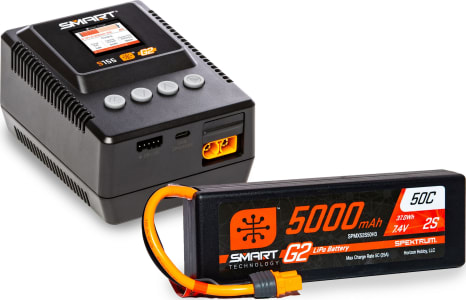 Spektrum SPMXBCB1