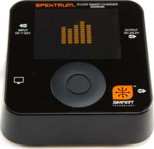 Spektrum SPMXC1000