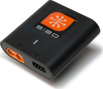 Spektrum SPMXC1020 - Spektrum S120 USB-C Smart Charger 1x20W
