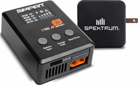 Spektrum SPMXC2090P