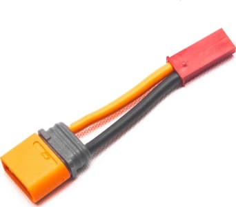 Spektrum SPMXCA323 - Adapter: IC2 Device / JST - RCY Battery