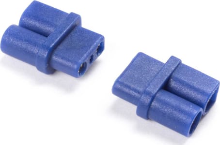 Spektrum SPMXCA519 - One-Piece Battery Adapter: Ic2 Battery / Ec2 Device (2)