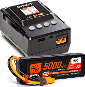 Spektrum SPMXPSS200