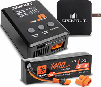 Spektrum SPMXPSS215