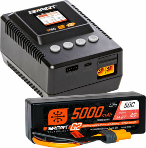 Spektrum SPMXPSS400