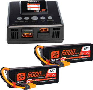 Spektrum SPMXPSS500