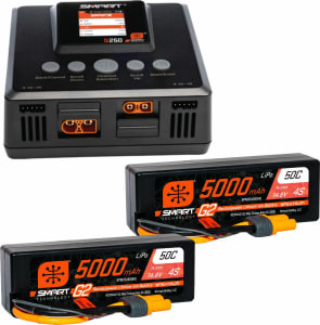 Spektrum SPMXPSS800