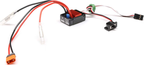 Spektrum SPMXSE1025