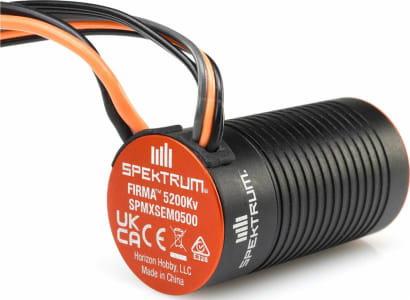Spektrum SPMXSEM0500