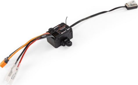 Spektrum SPMXSER1025