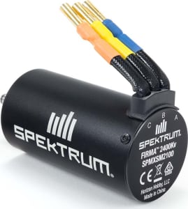 Spektrum SPMXSM2100