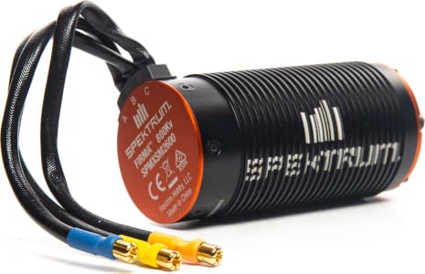 Spektrum SPMXSM2600