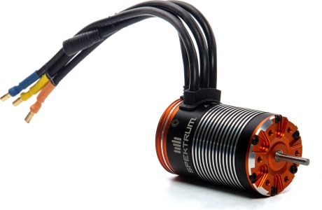 Spektrum SPMXSM3002