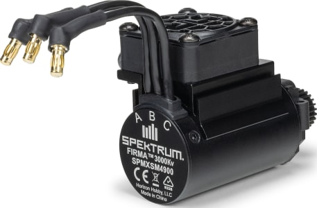 Spektrum SPMXSM4900