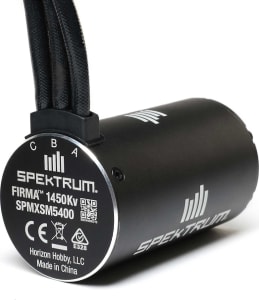 Spektrum SPMXSM5400