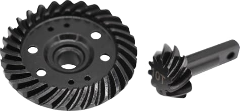 Hot Racing SRVO1029T