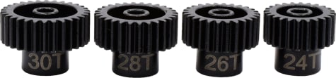 Hot Racing SSXS4680