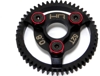 Hot Racing STE252