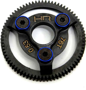Hot Racing STE876