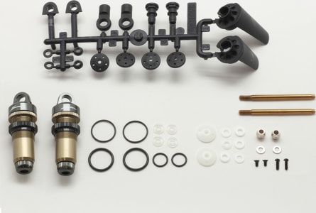 SWORKz SW210064 - Pro Shock Rear Set-SW210064