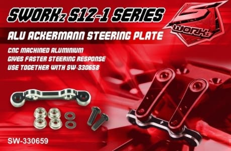 SWORKz SW330659